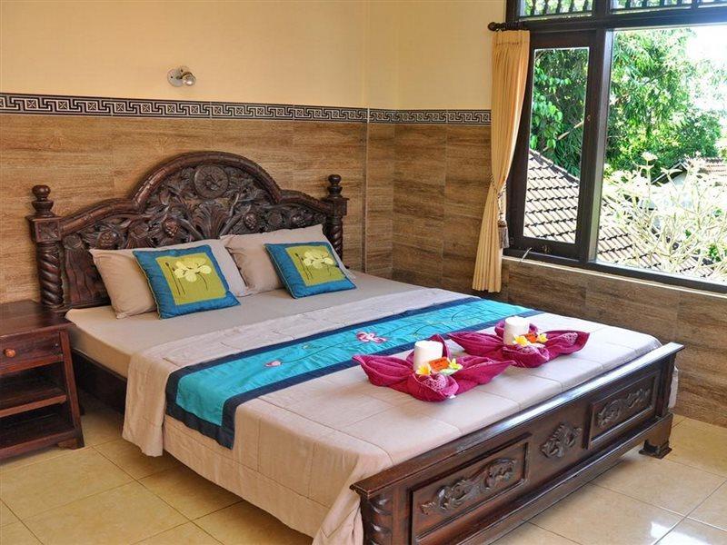 Depa House Ubud Exterior foto