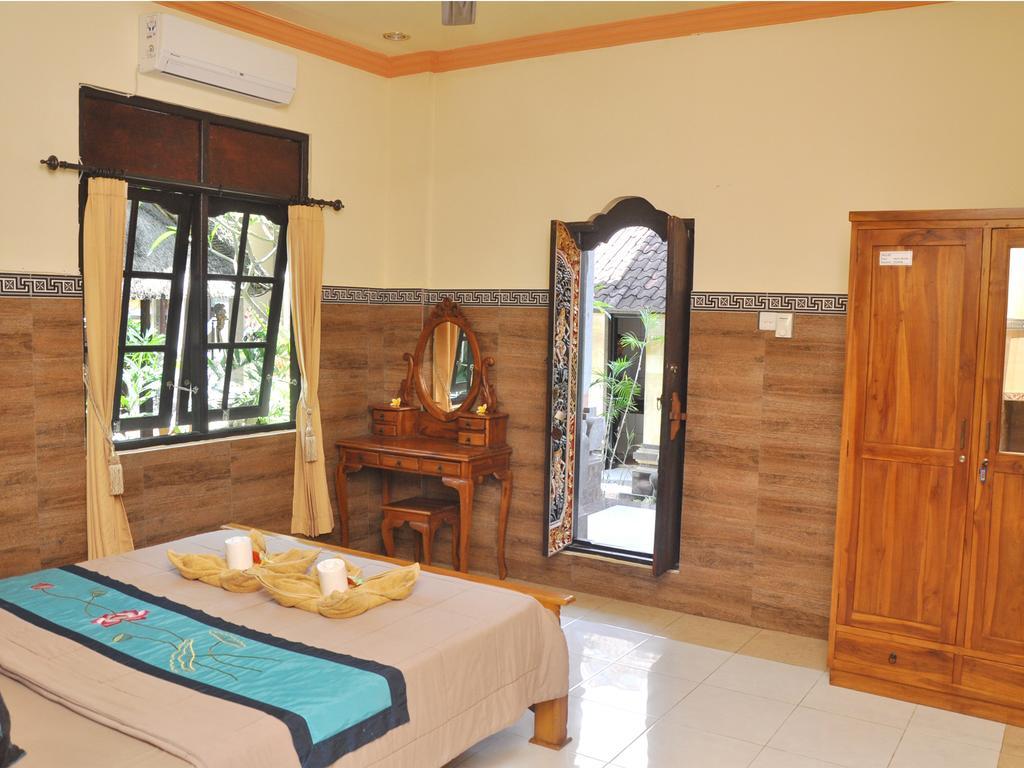 Depa House Ubud Exterior foto