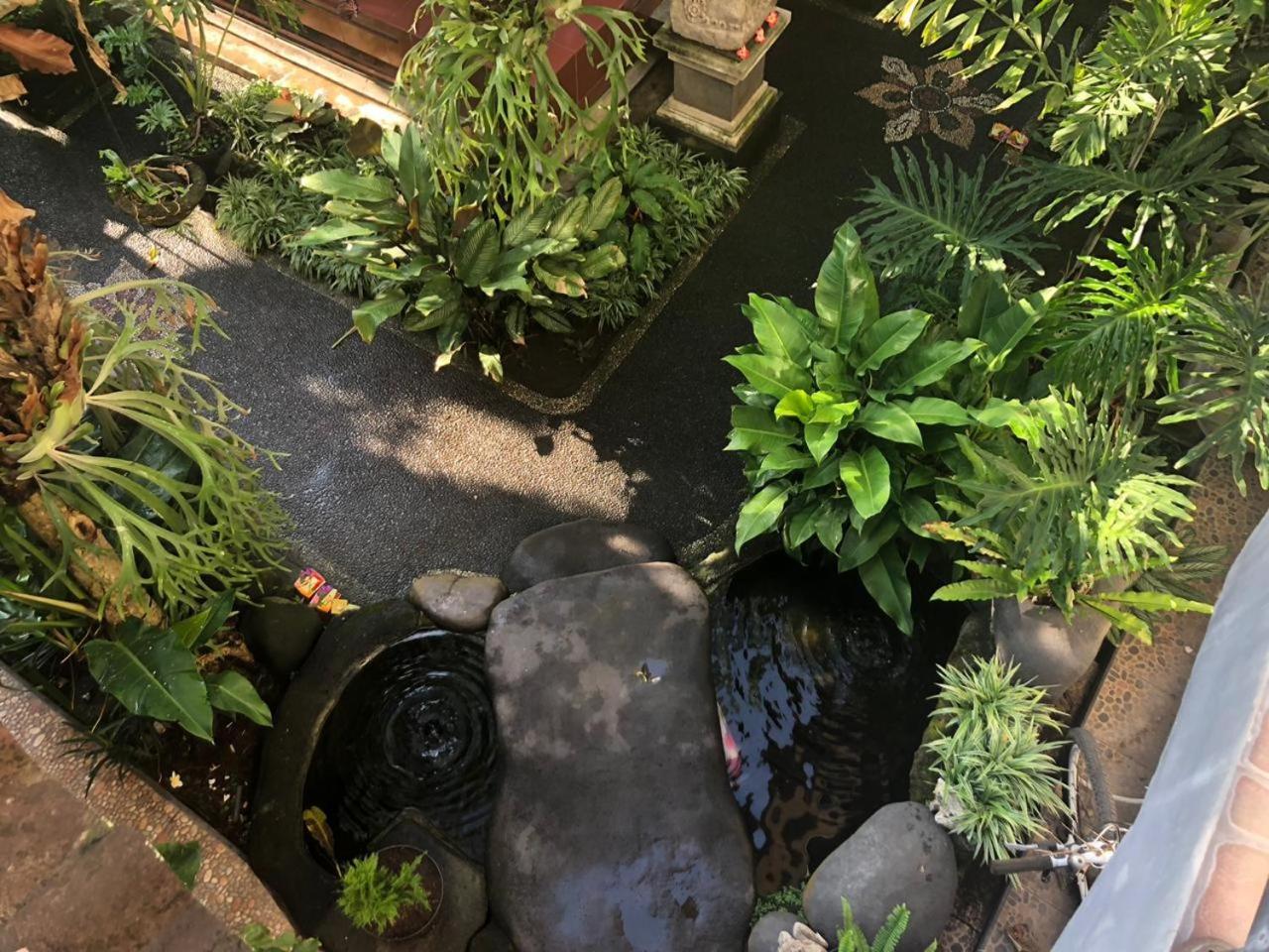 Depa House Ubud Exterior foto